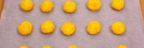 печенье морковное