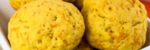 печенье морковное