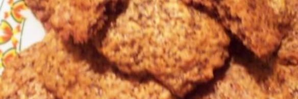 печенье на рассоле