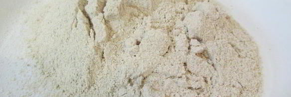 печенье орехово-гречневое