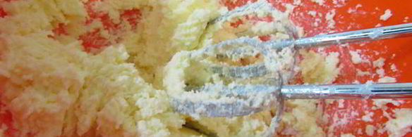 печенье орехово-гречневое