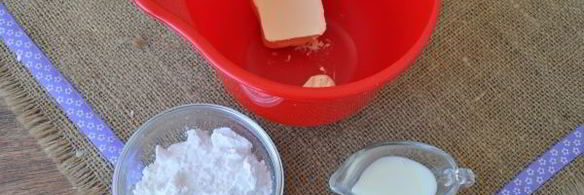 печенье орео по-домашнему