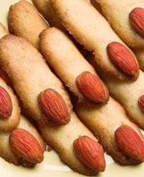 Печенье Пальцы