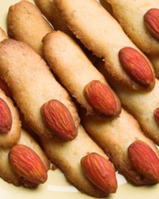 Печенье Пальцы