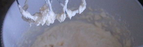 печенье пасхальный кролик