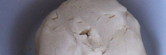 печенье пасхальный кролик