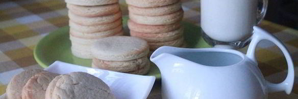 печенье пасхальный кролик