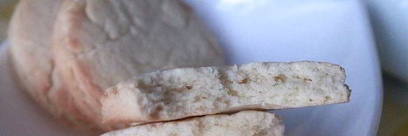 печенье пасхальный кролик