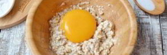 печенье по дюкану