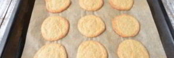 печенье по дюкану