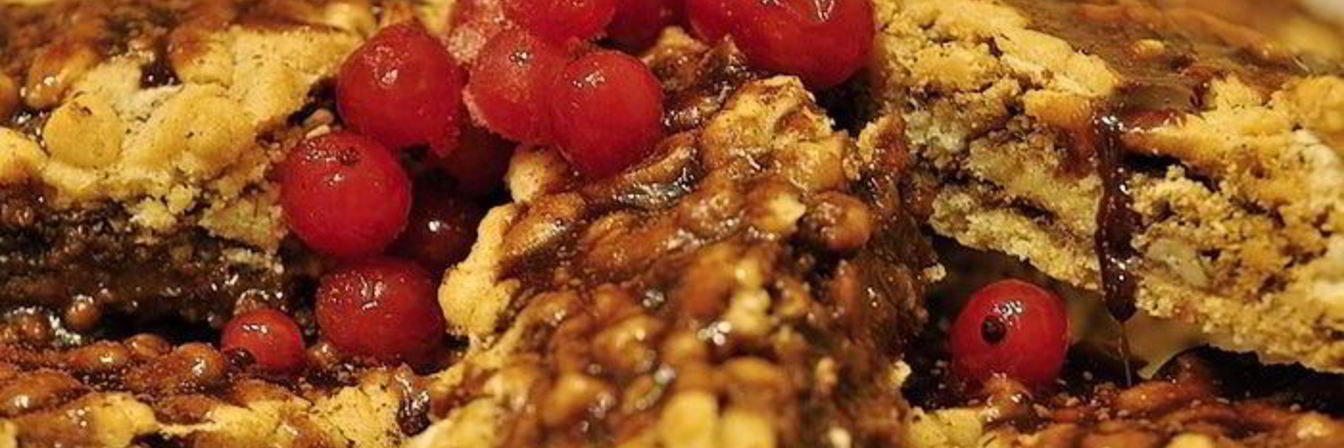 Печенье Поль Робсон