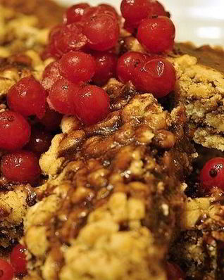 Печенье Поль Робсон