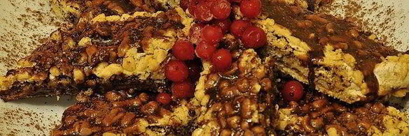 печенье поль робсон