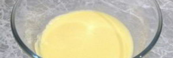 печенье с джемом