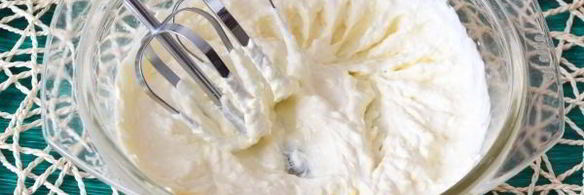 печенье с майонезом, тающее во рту