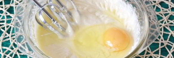 печенье с майонезом, тающее во рту