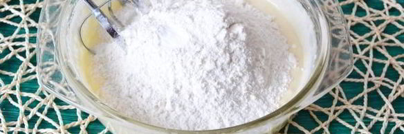 печенье с майонезом, тающее во рту