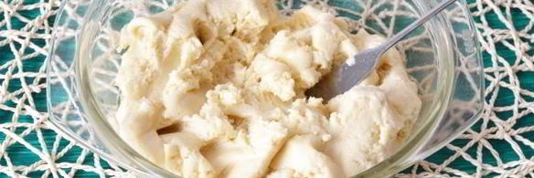 печенье с майонезом, тающее во рту