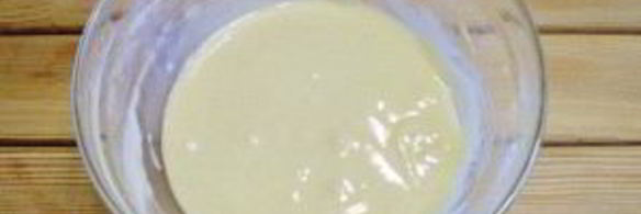 печенье с мармеладом