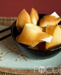 Печенье с предсказаниями