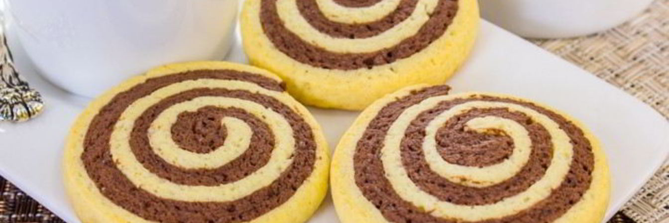 Печенье Серпантин