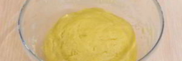 печенье серпантин