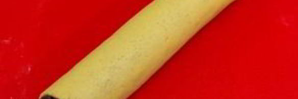 печенье серпантин