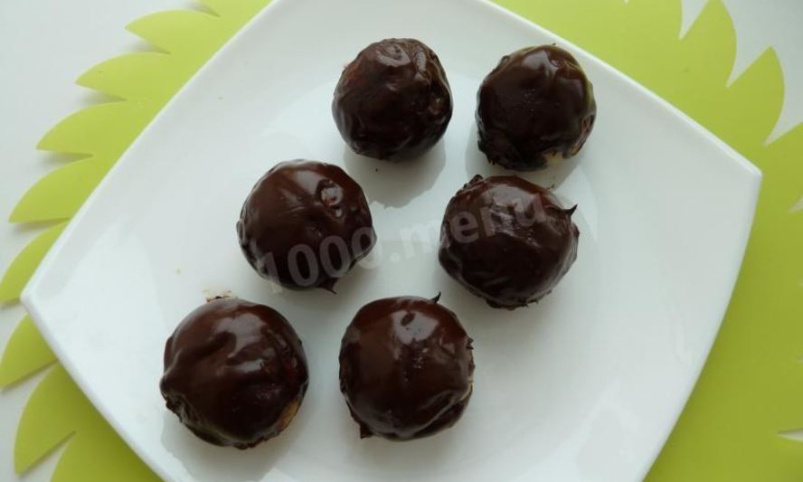 Рецепт печенья со сгущенкой