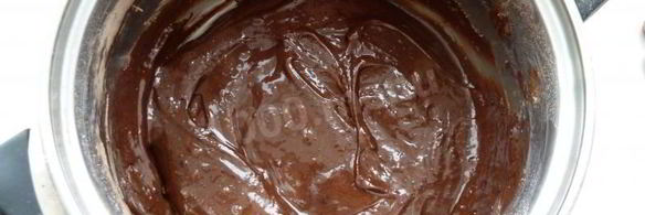 печенье со сгущенкой