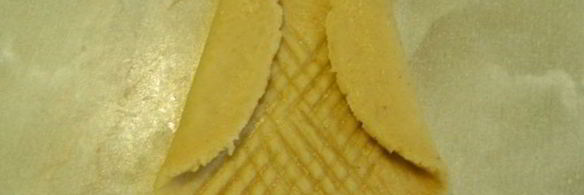 печенье совы