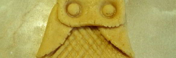 печенье совы