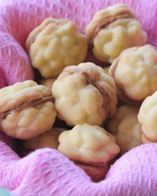 Печенье Тающий момент