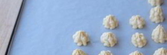 печенье тающий момент