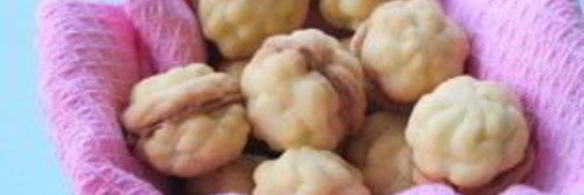 печенье тающий момент