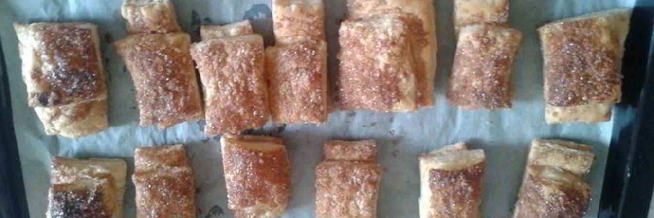 Печенье Царское