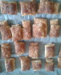 Печенье Царское