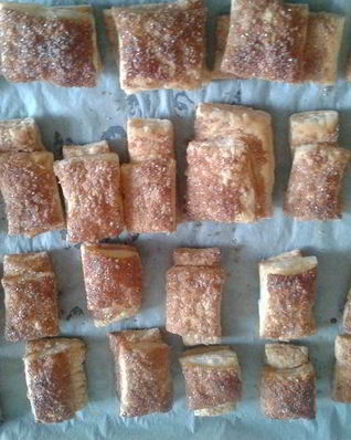 Печенье Царское