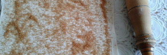 печенье царское