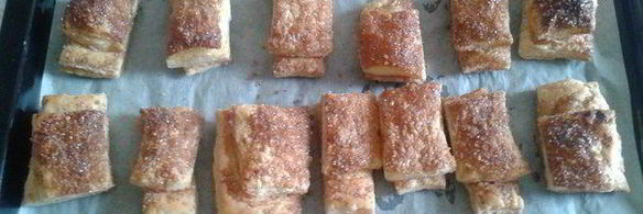 печенье царское