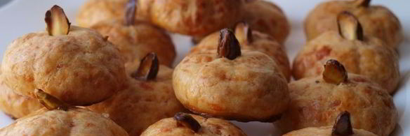 печенье тыковки для хеллоуина