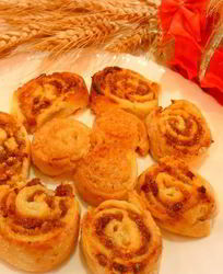 Печенье Улитки