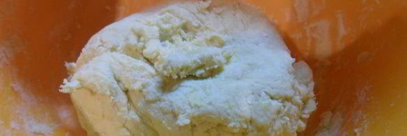 печенье улитки