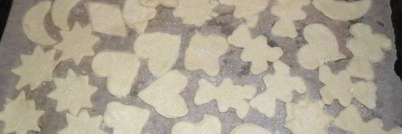 печенье улитки