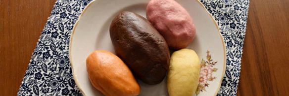 печенье влюбленки