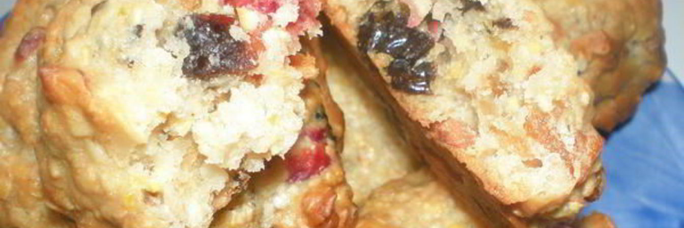 Печенье Энергетическое