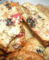 Печенье Энергетическое