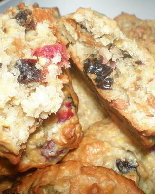 Печенье Энергетическое