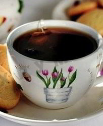 Печенье за 15 минут