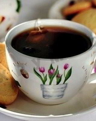 Печенье за 15 минут