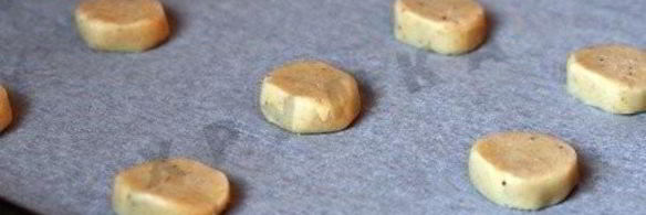 печенье за 15 минут